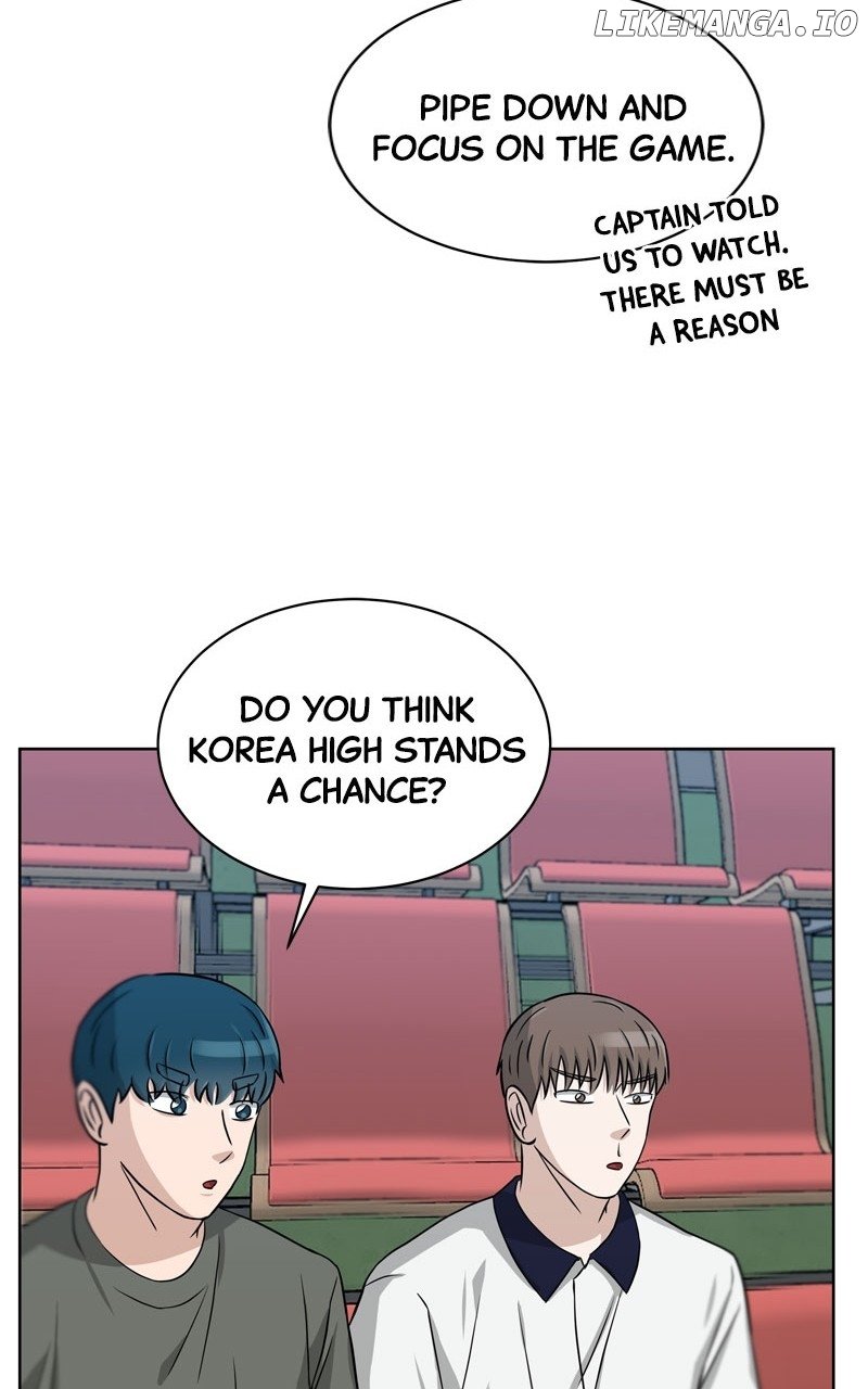 Big Man on the Court Chapter 48 - Page 3