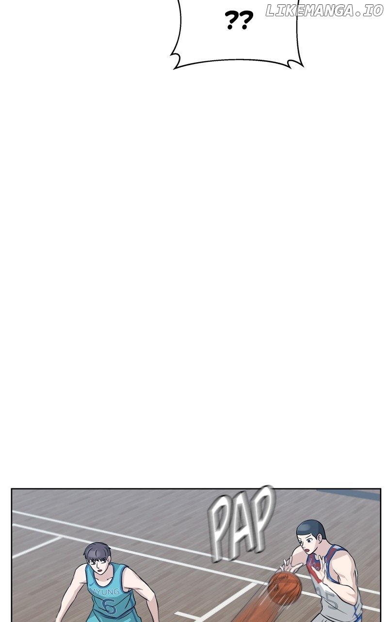 Big Man on the Court Chapter 48 - Page 22