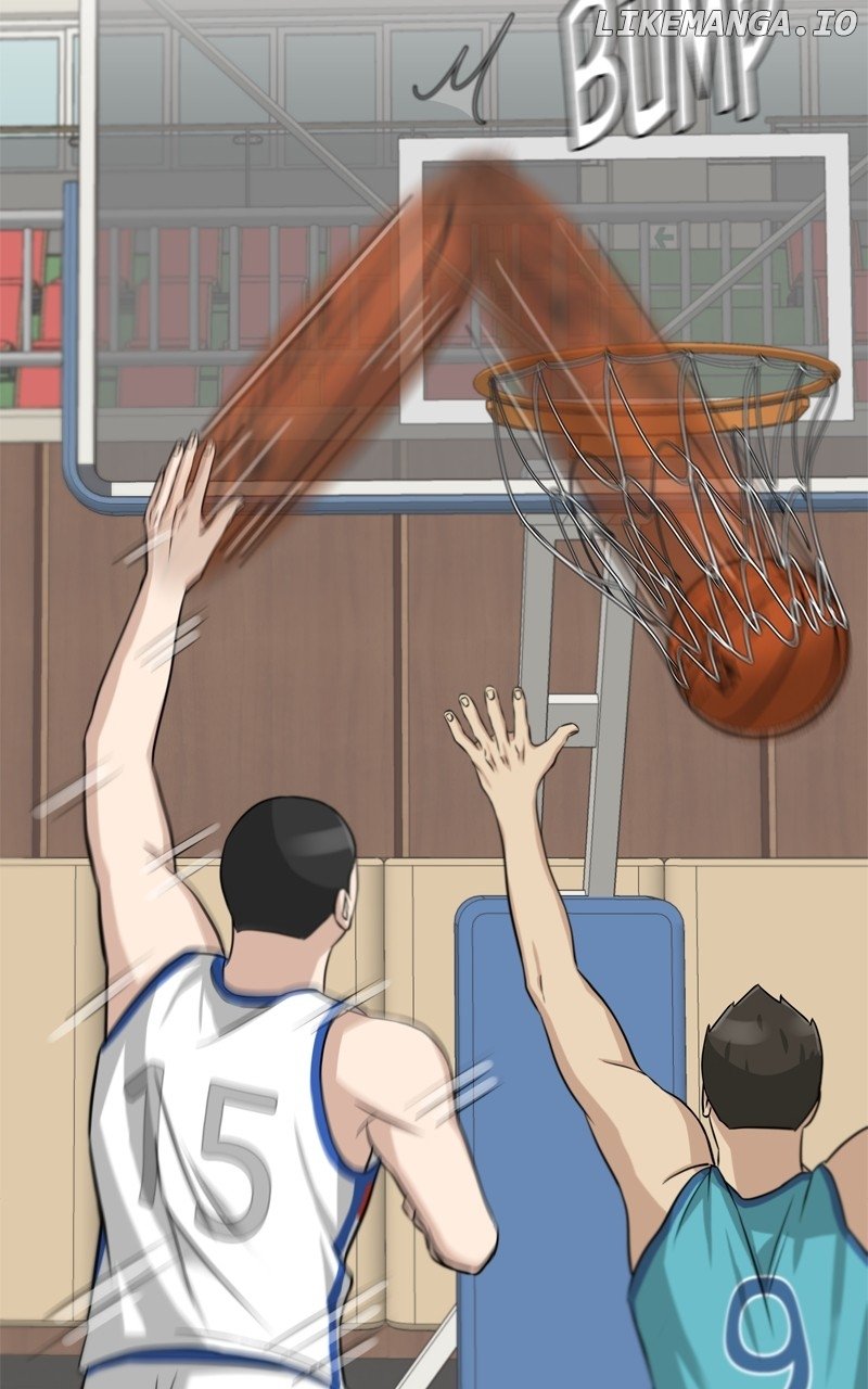 Big Man on the Court Chapter 48 - Page 24