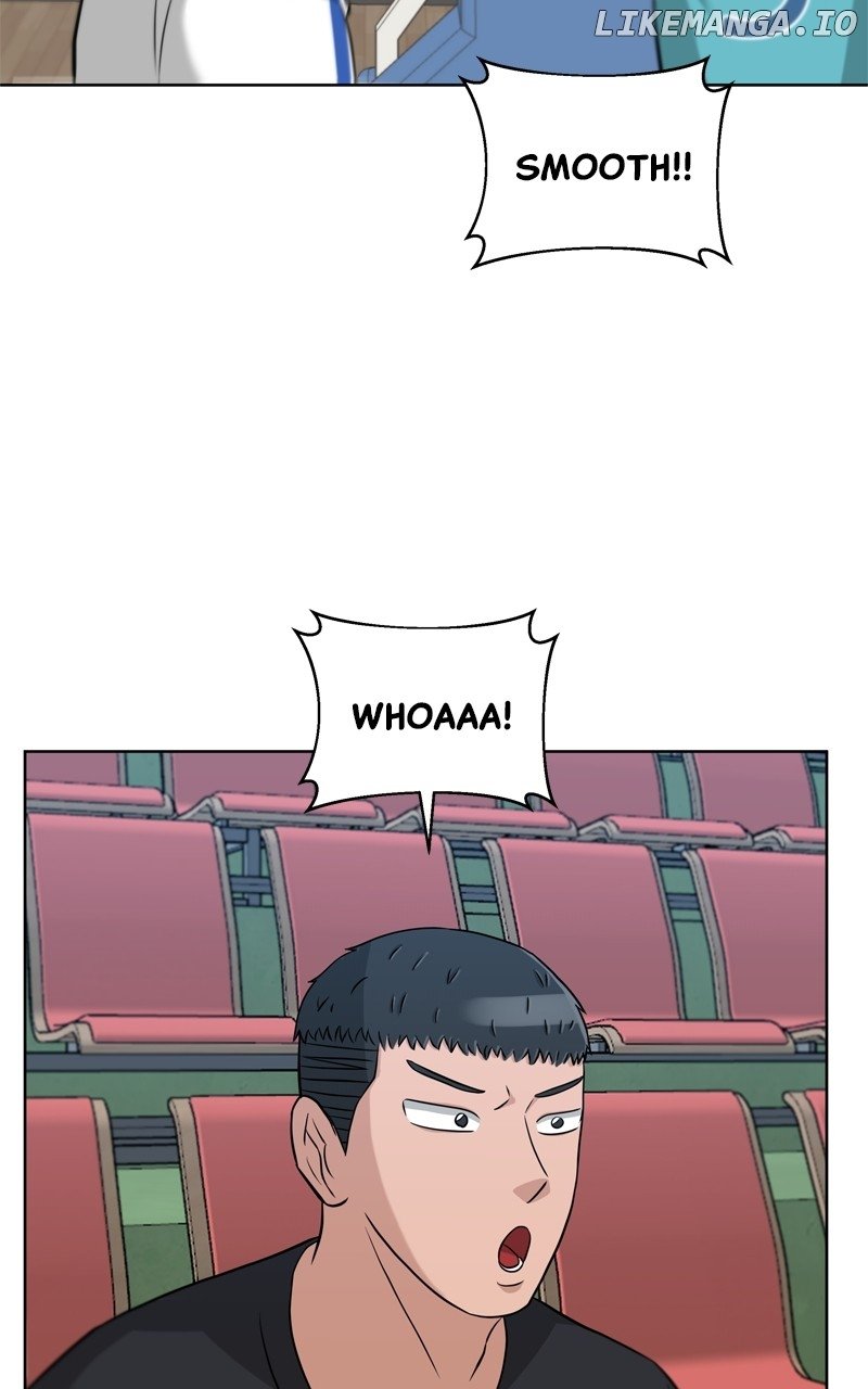 Big Man on the Court Chapter 48 - Page 25