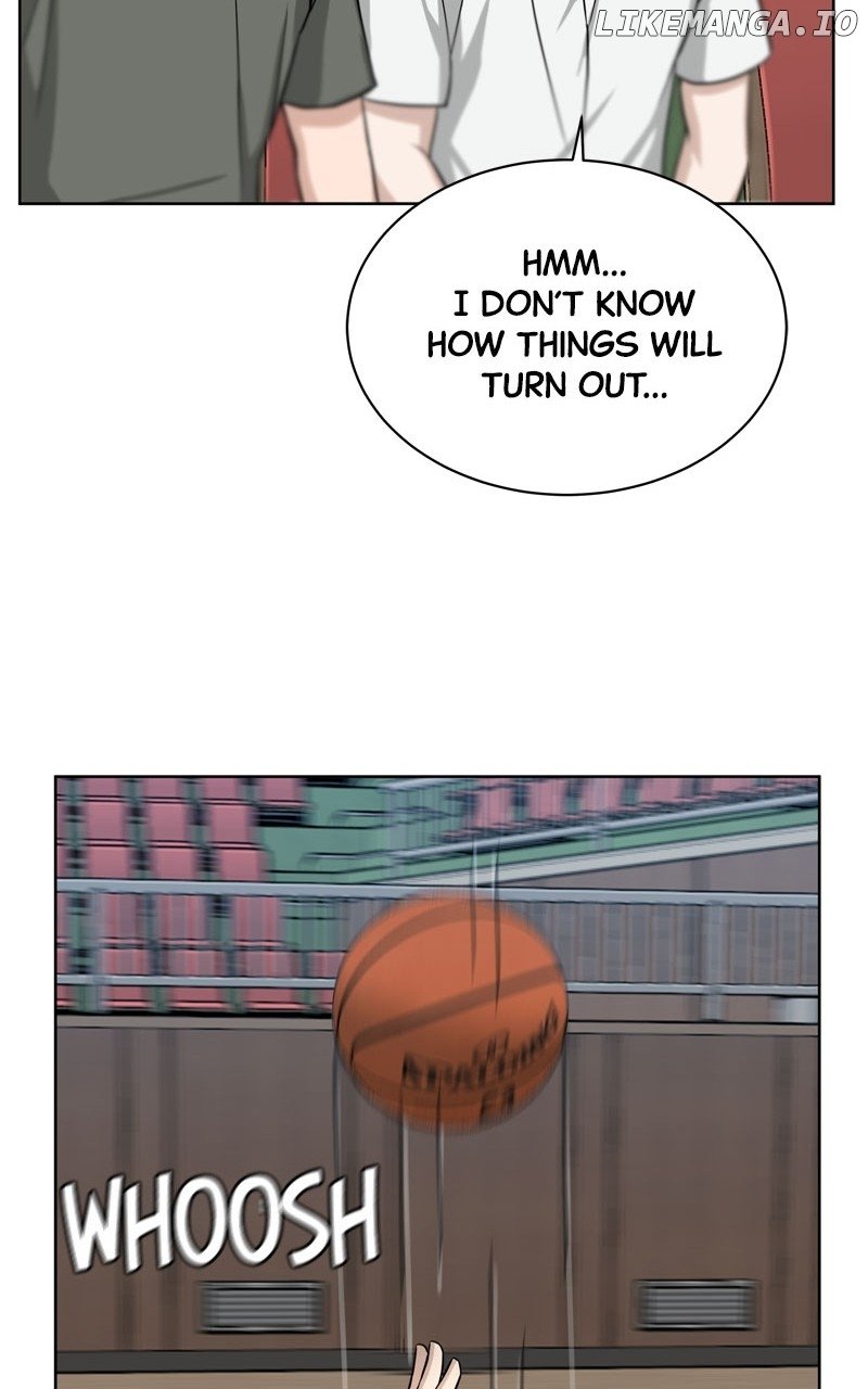 Big Man on the Court Chapter 48 - Page 4