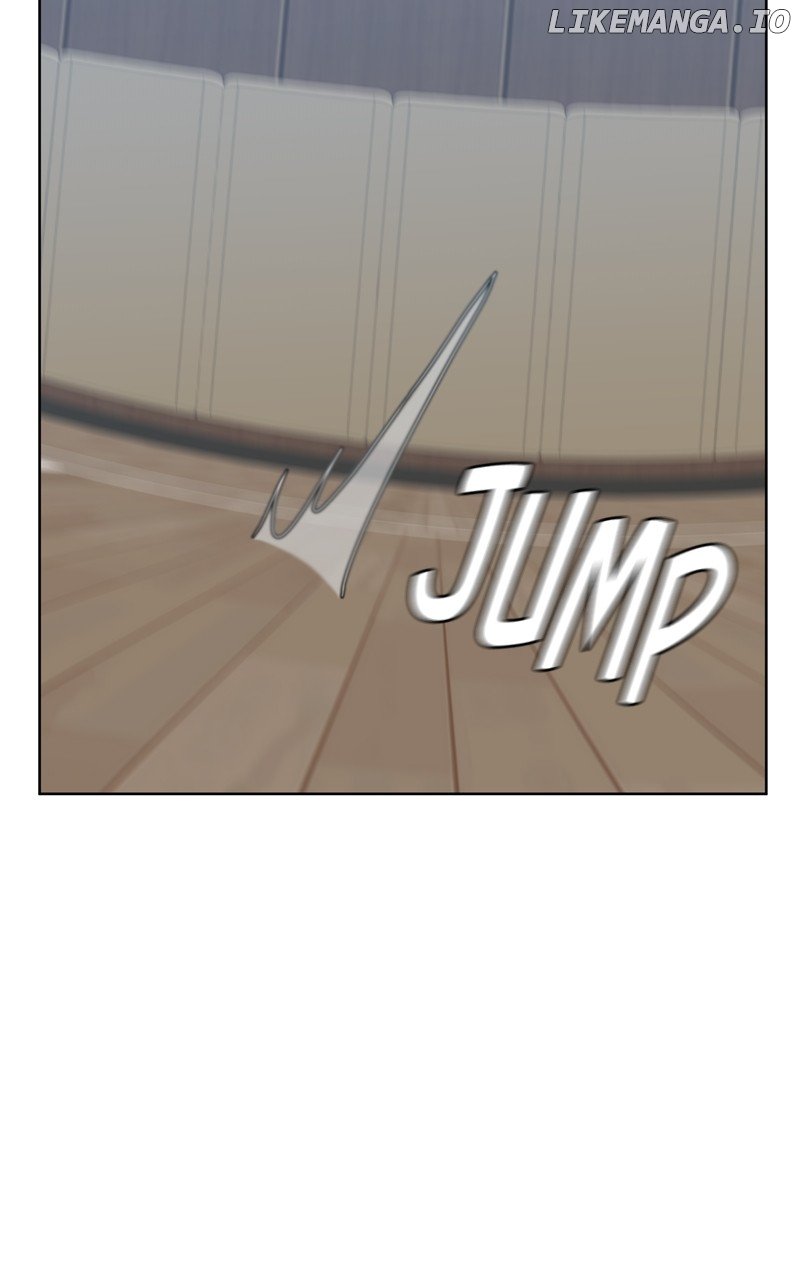 Big Man on the Court Chapter 48 - Page 38