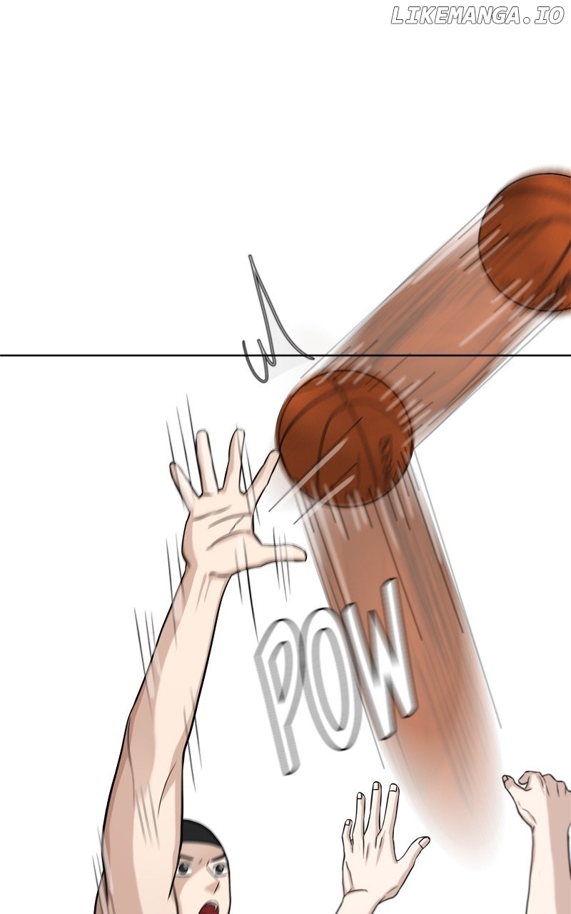 Big Man on the Court Chapter 48 - Page 39