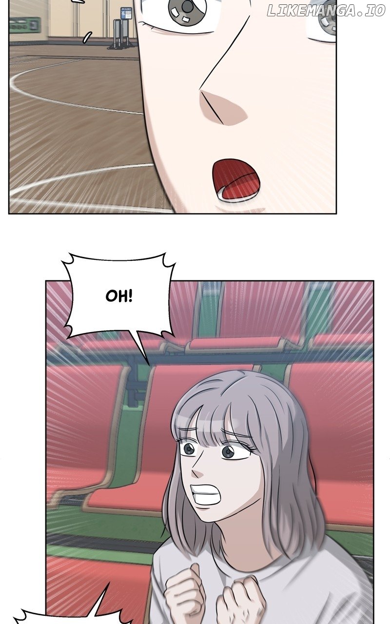 Big Man on the Court Chapter 48 - Page 41