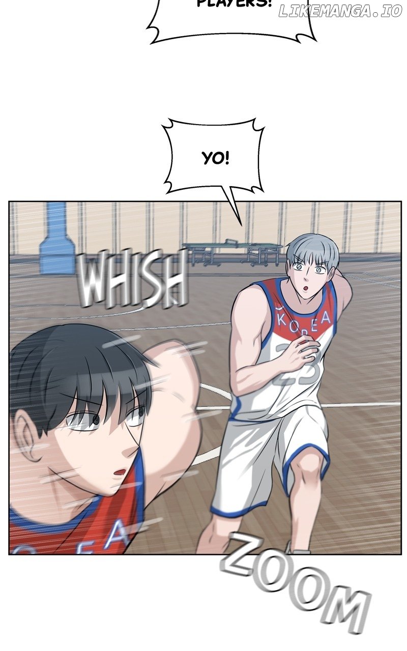 Big Man on the Court Chapter 48 - Page 48