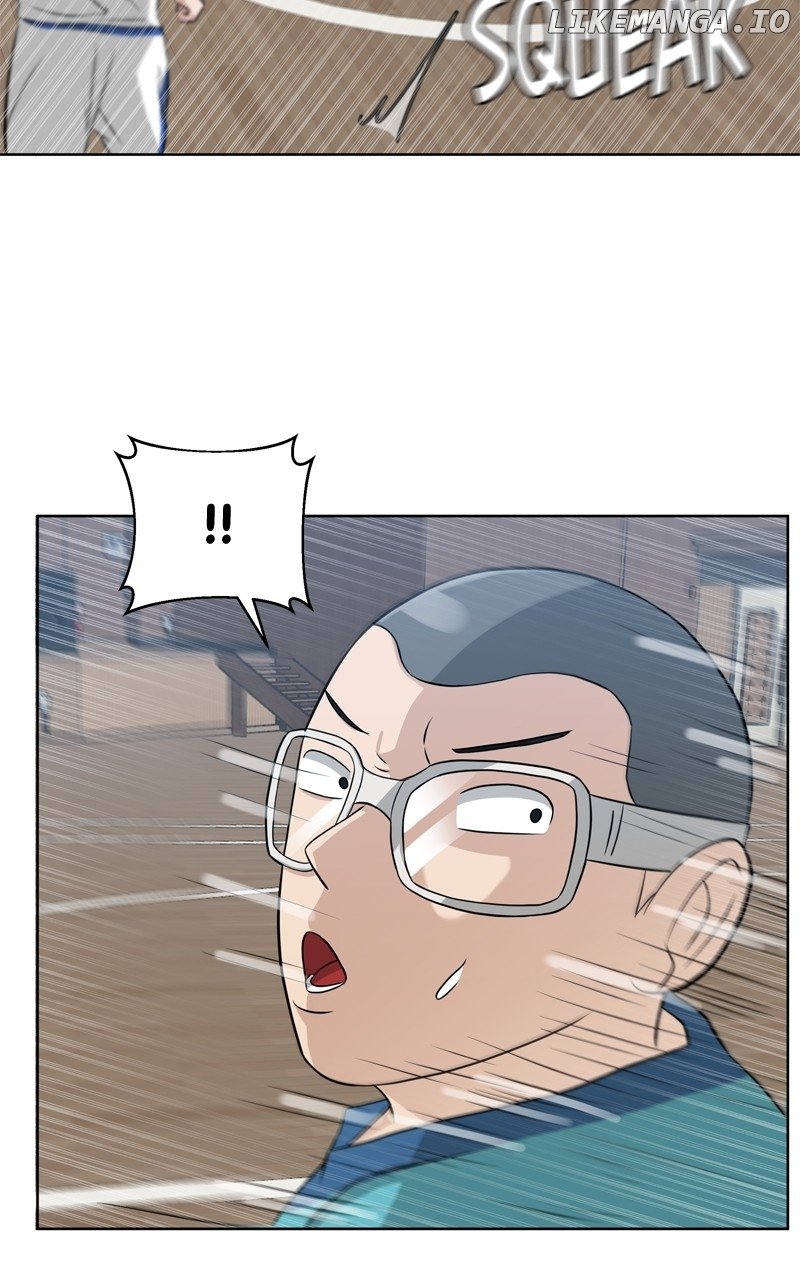 Big Man on the Court Chapter 48 - Page 50