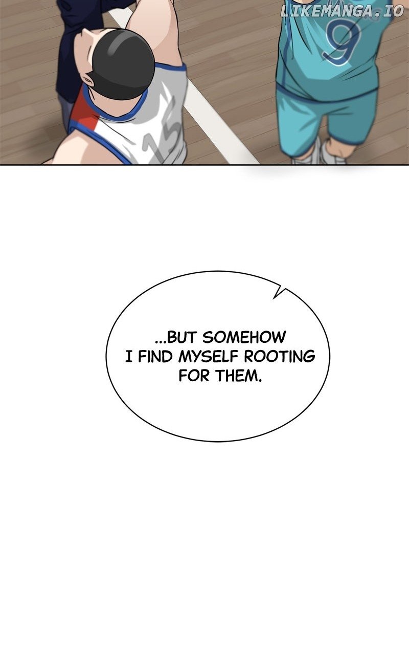 Big Man on the Court Chapter 48 - Page 6