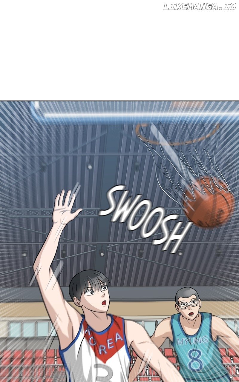 Big Man on the Court Chapter 48 - Page 51