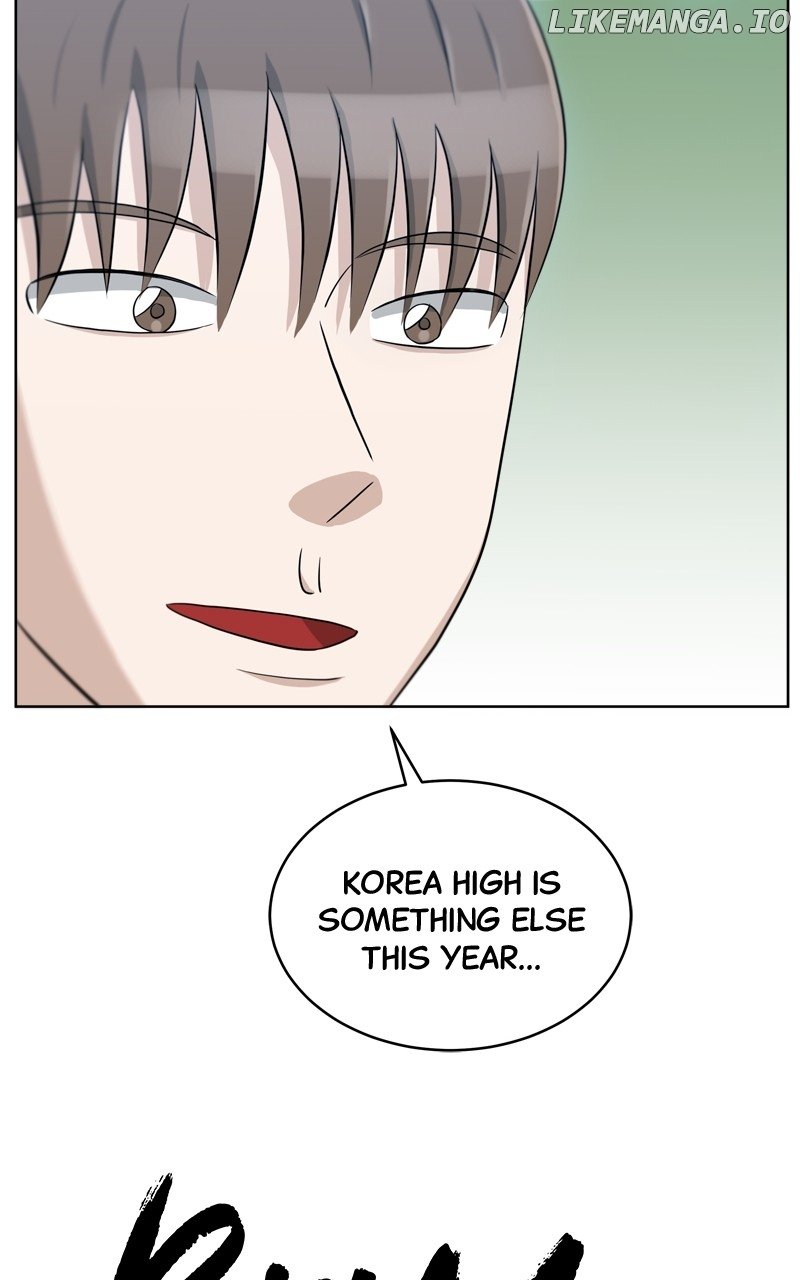 Big Man on the Court Chapter 48 - Page 56