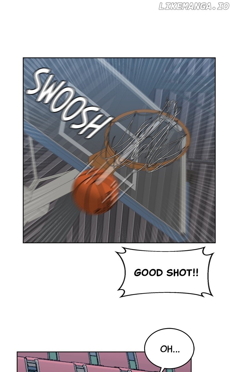 Big Man on the Court Chapter 48 - Page 63