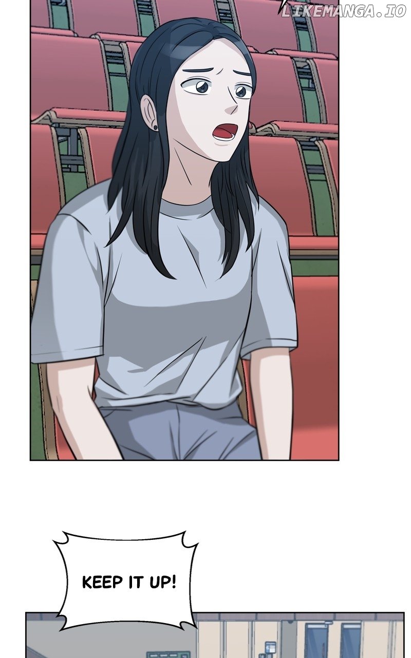 Big Man on the Court Chapter 48 - Page 64