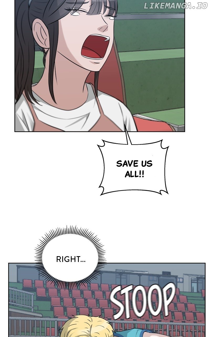 Big Man on the Court Chapter 48 - Page 67