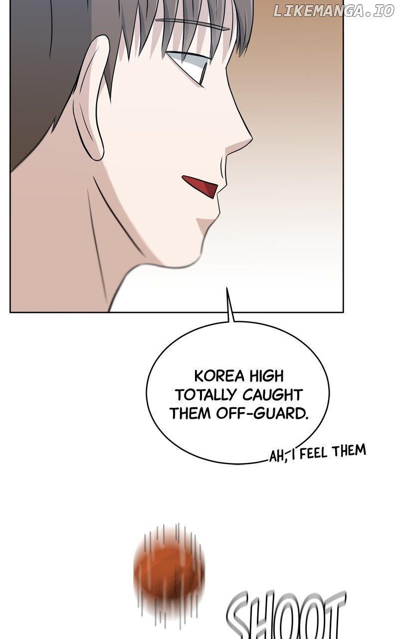 Big Man on the Court Chapter 48 - Page 77