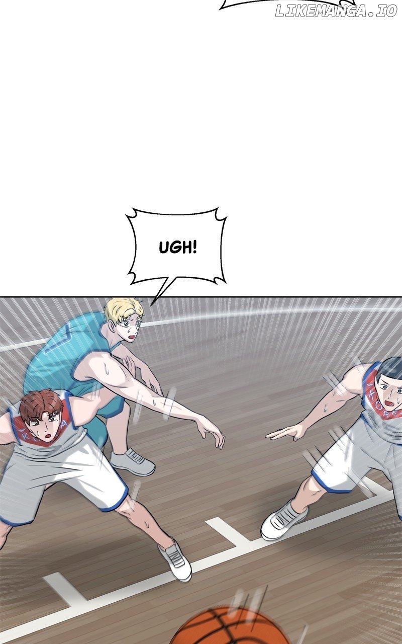 Big Man on the Court Chapter 48 - Page 79