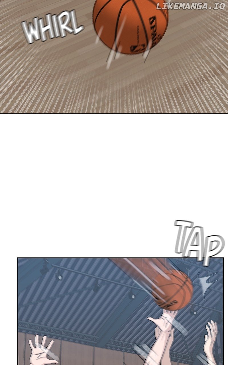 Big Man on the Court Chapter 48 - Page 80