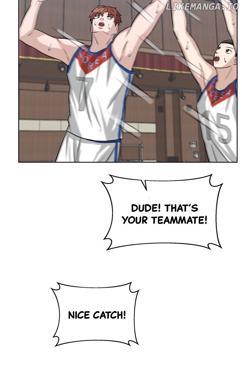 Big Man on the Court Chapter 48 - Page 81