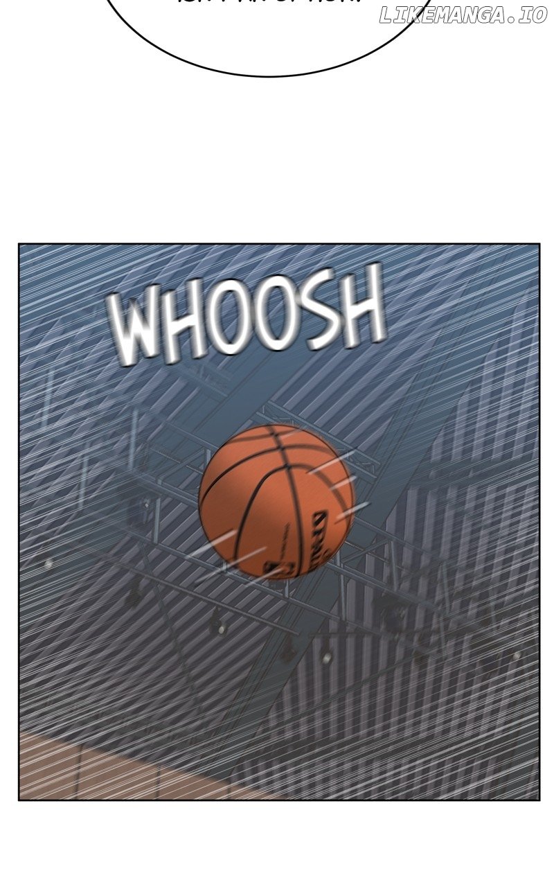 Big Man on the Court Chapter 48 - Page 83