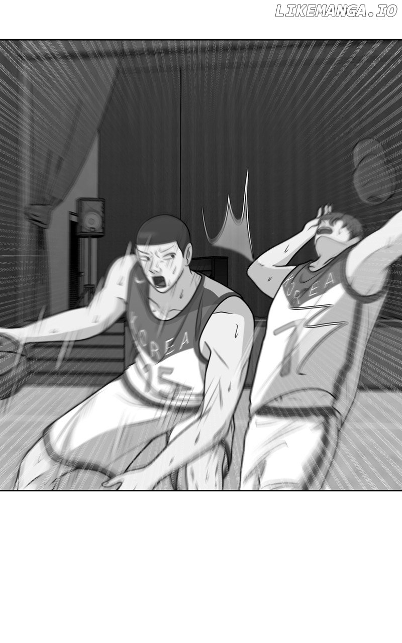 Big Man on the Court Chapter 48 - Page 94