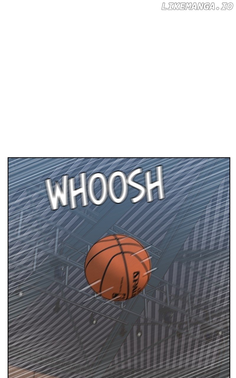 Big Man on the Court Chapter 49 - Page 1