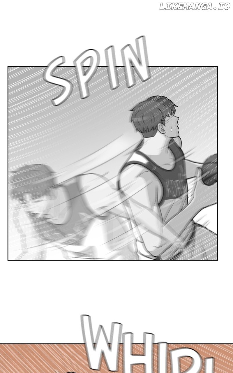 Big Man on the Court Chapter 49 - Page 15