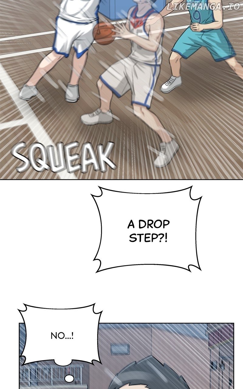 Big Man on the Court Chapter 49 - Page 18