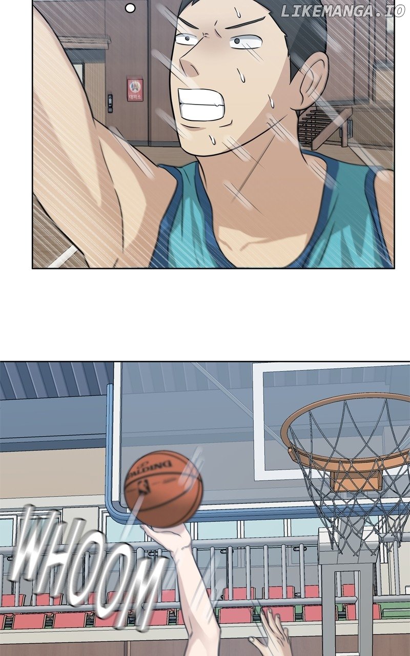 Big Man on the Court Chapter 49 - Page 19