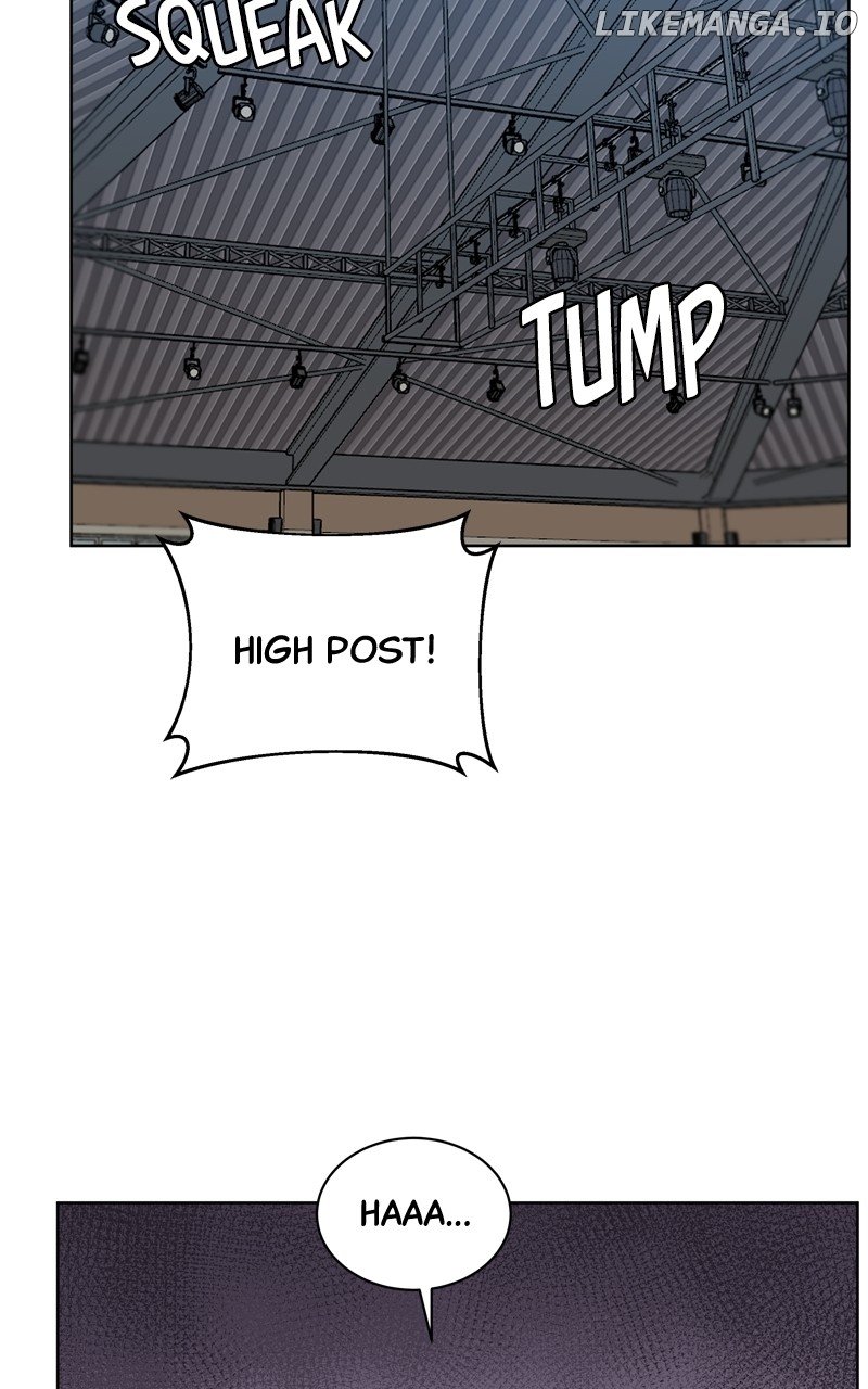 Big Man on the Court Chapter 49 - Page 30