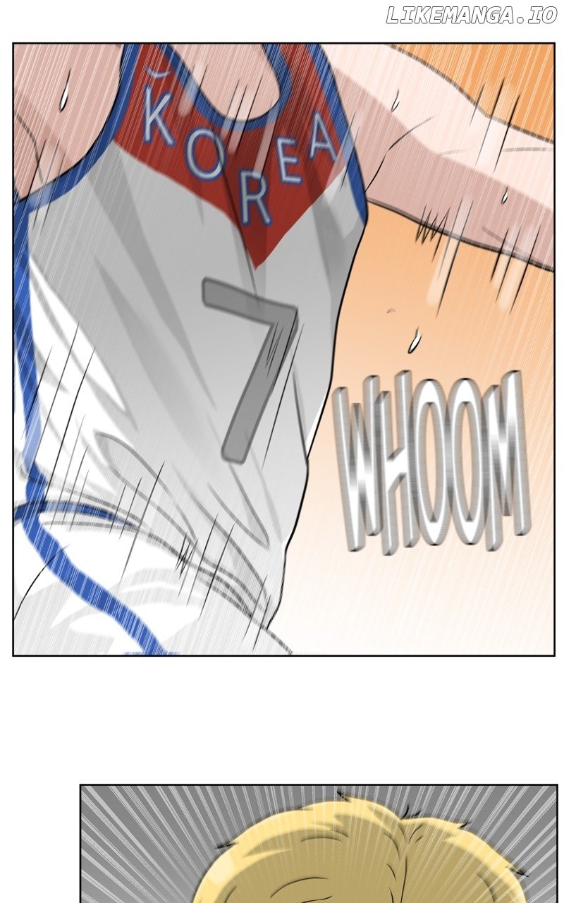 Big Man on the Court Chapter 49 - Page 35