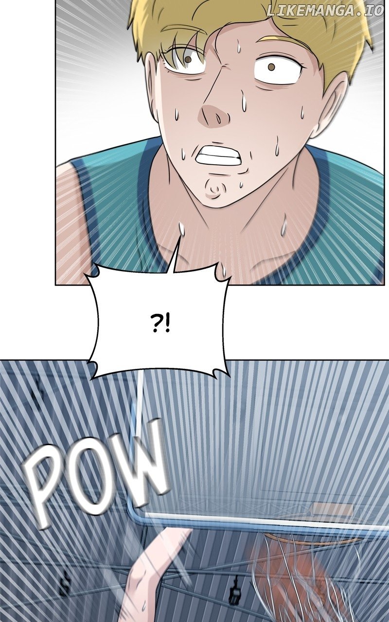 Big Man on the Court Chapter 49 - Page 36