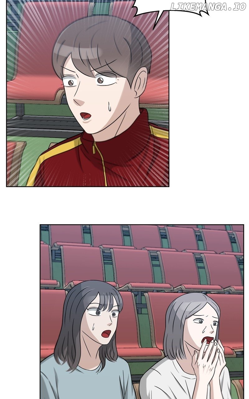 Big Man on the Court Chapter 49 - Page 38