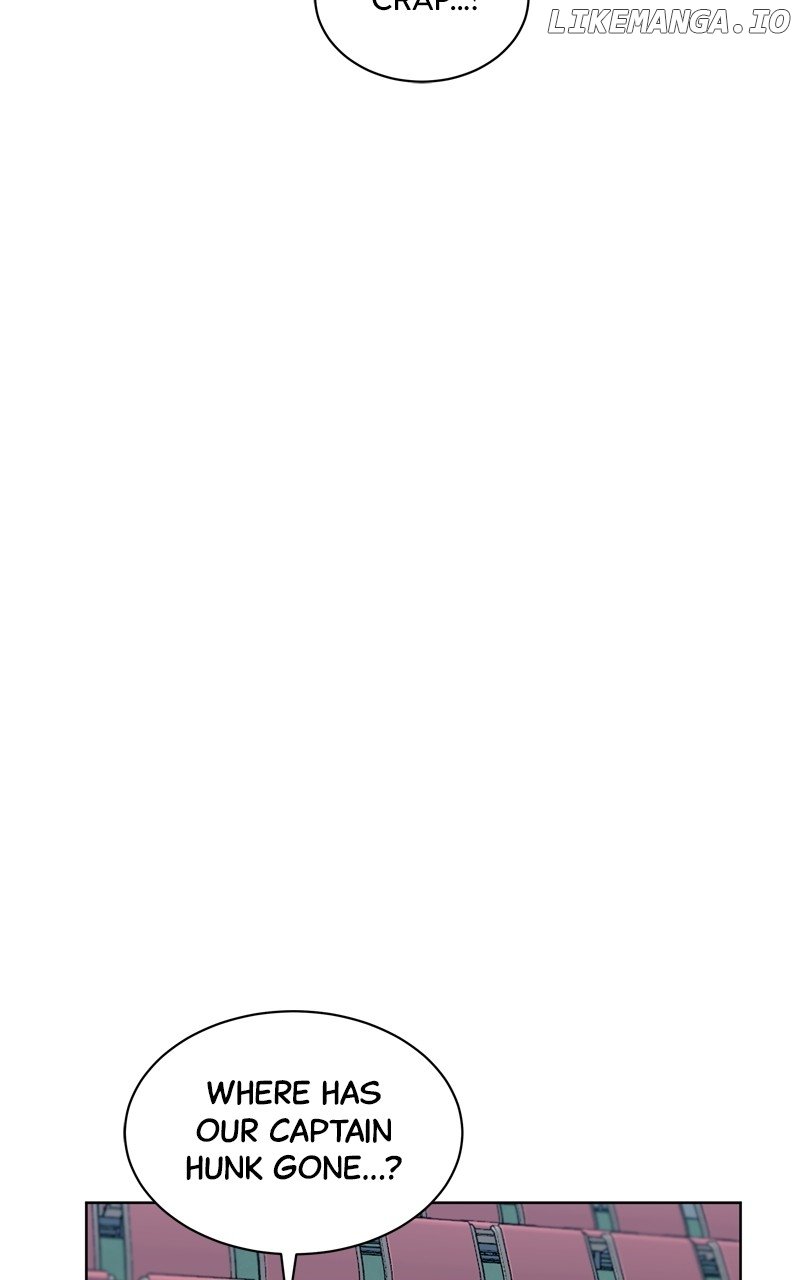 Big Man on the Court Chapter 49 - Page 41