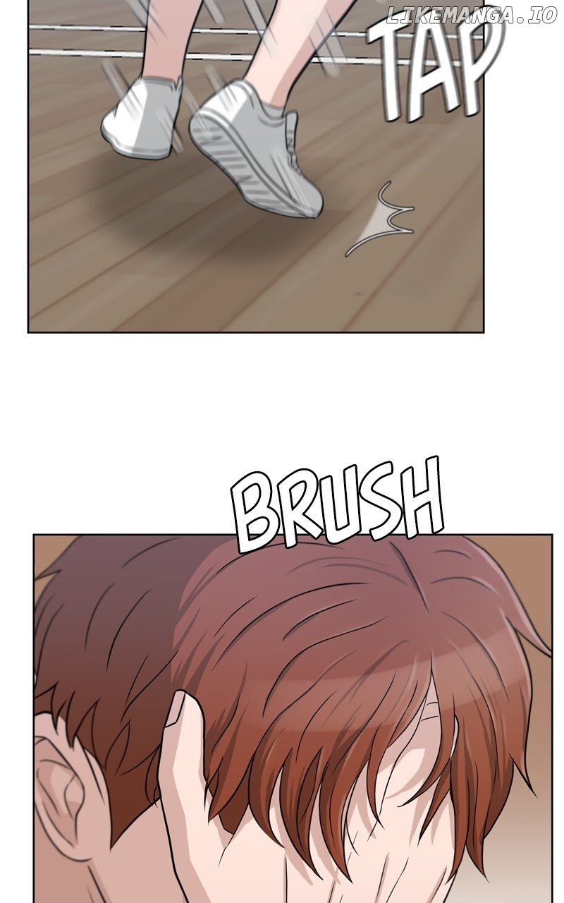 Big Man on the Court Chapter 49 - Page 43