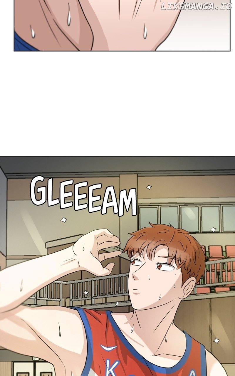 Big Man on the Court Chapter 49 - Page 44