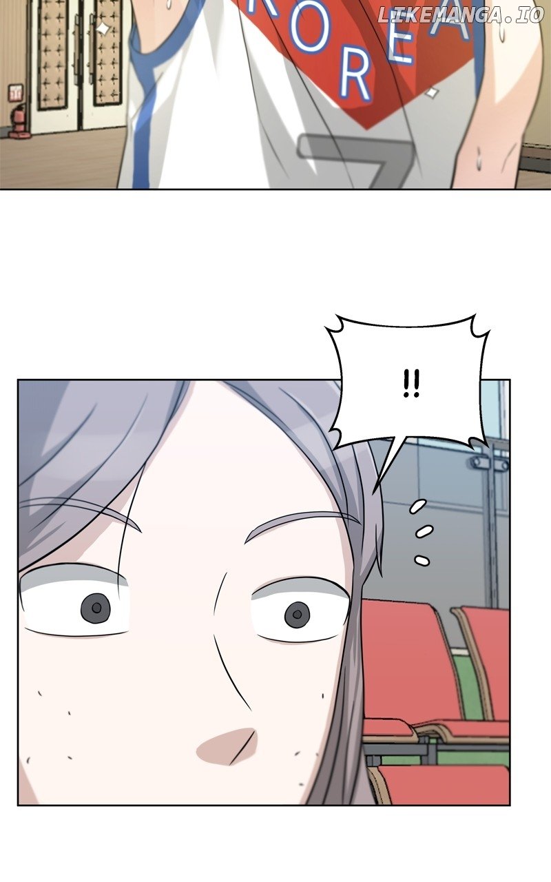 Big Man on the Court Chapter 49 - Page 45