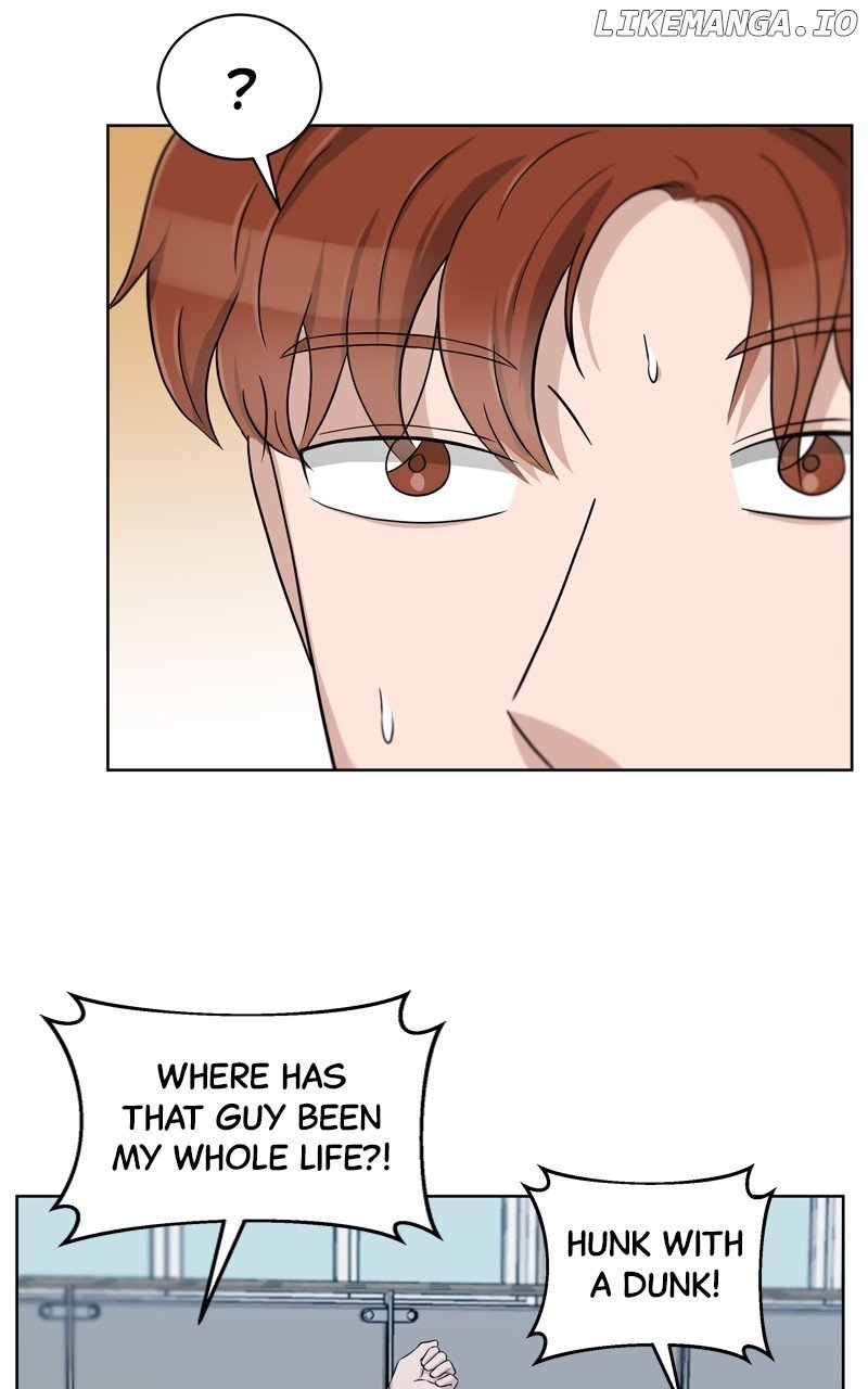 Big Man on the Court Chapter 49 - Page 46