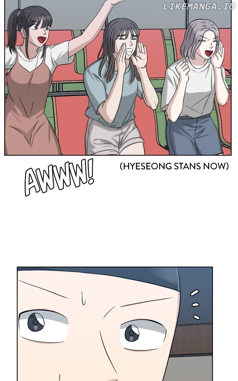 Big Man on the Court Chapter 49 - Page 47