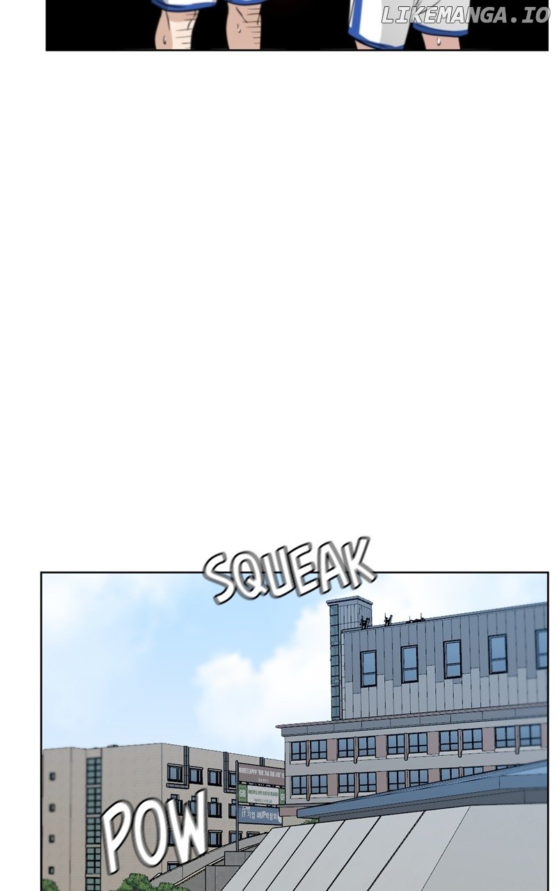 Big Man on the Court Chapter 49 - Page 49