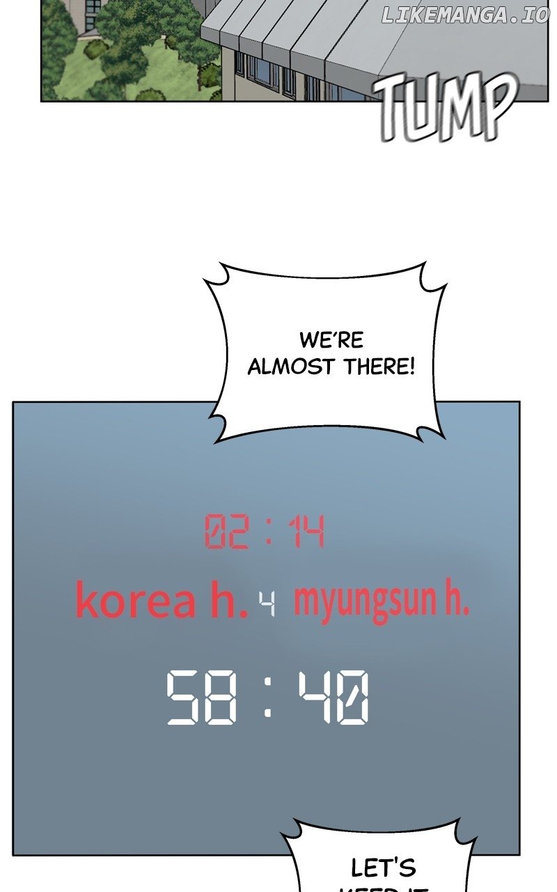 Big Man on the Court Chapter 49 - Page 50