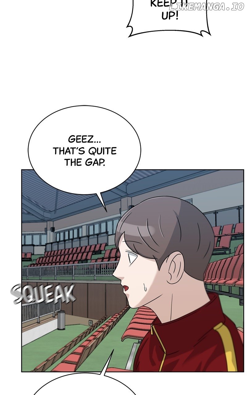 Big Man on the Court Chapter 49 - Page 51