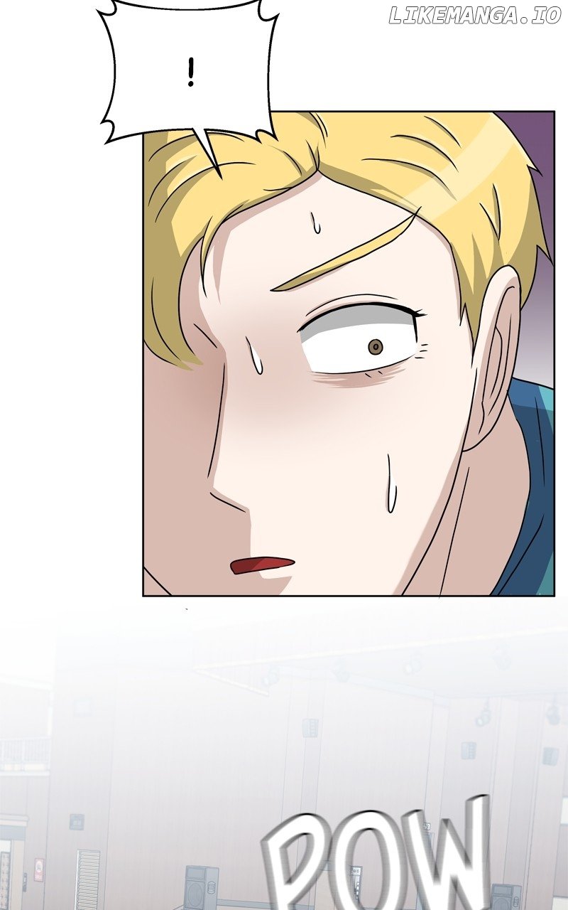 Big Man on the Court Chapter 49 - Page 54