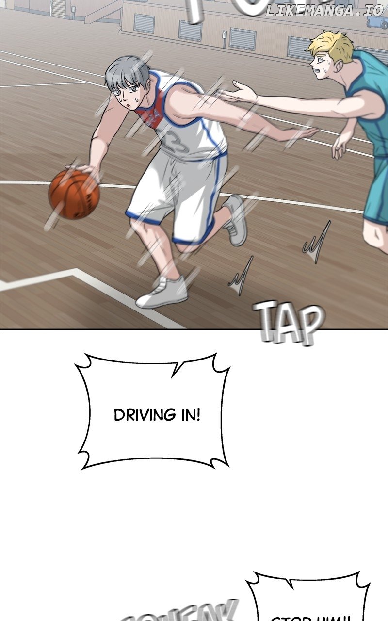 Big Man on the Court Chapter 49 - Page 55