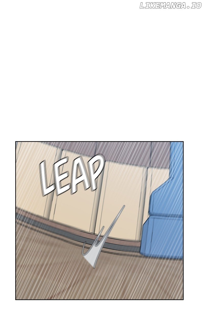 Big Man on the Court Chapter 49 - Page 57