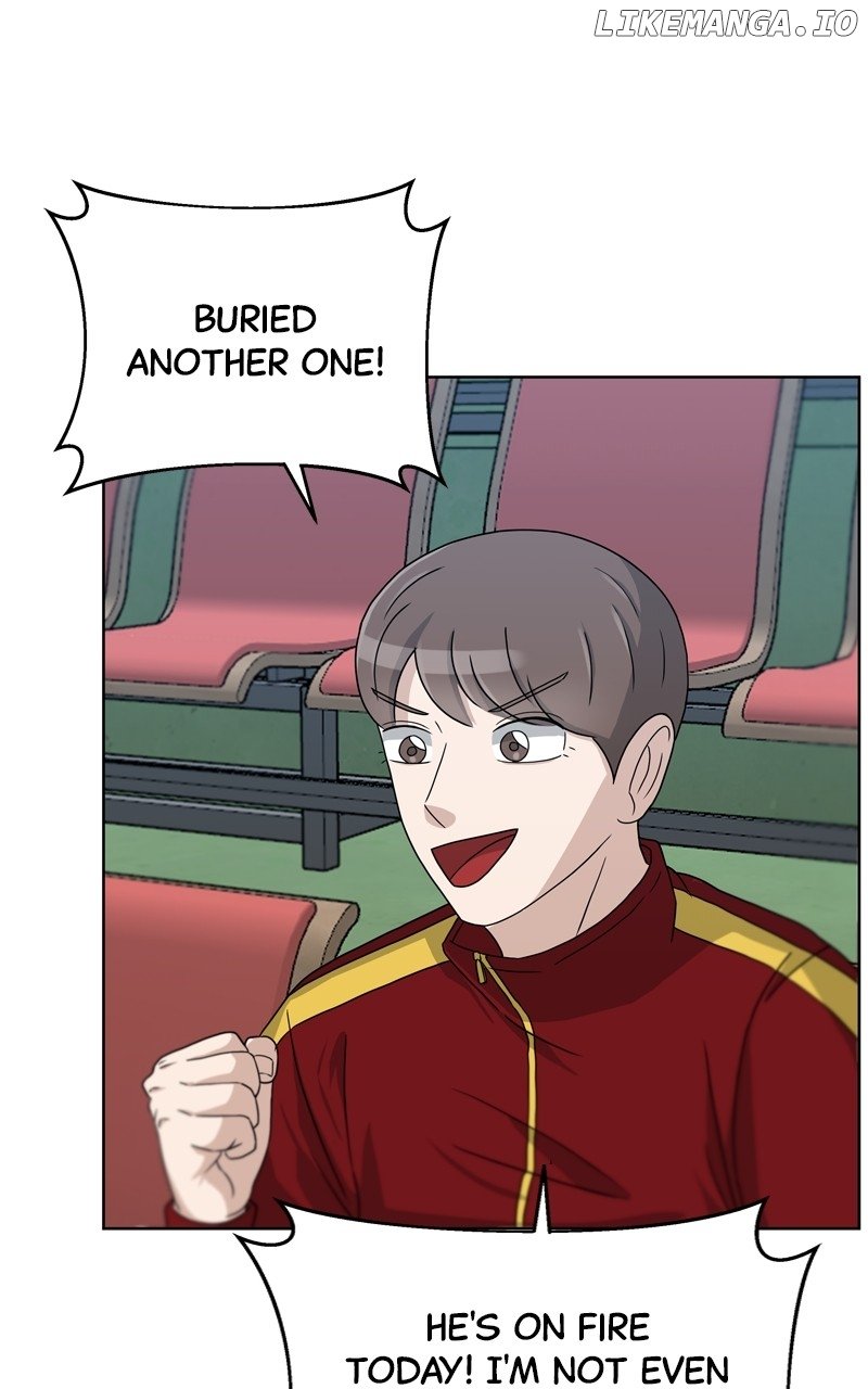 Big Man on the Court Chapter 49 - Page 59