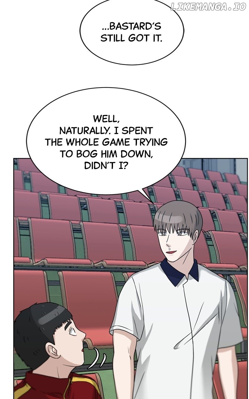 Big Man on the Court Chapter 49 - Page 61