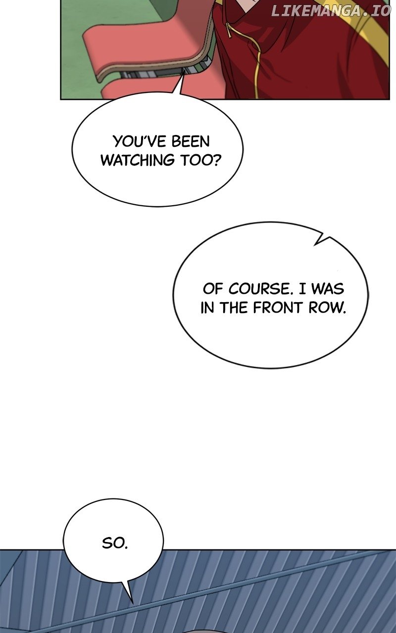 Big Man on the Court Chapter 49 - Page 63