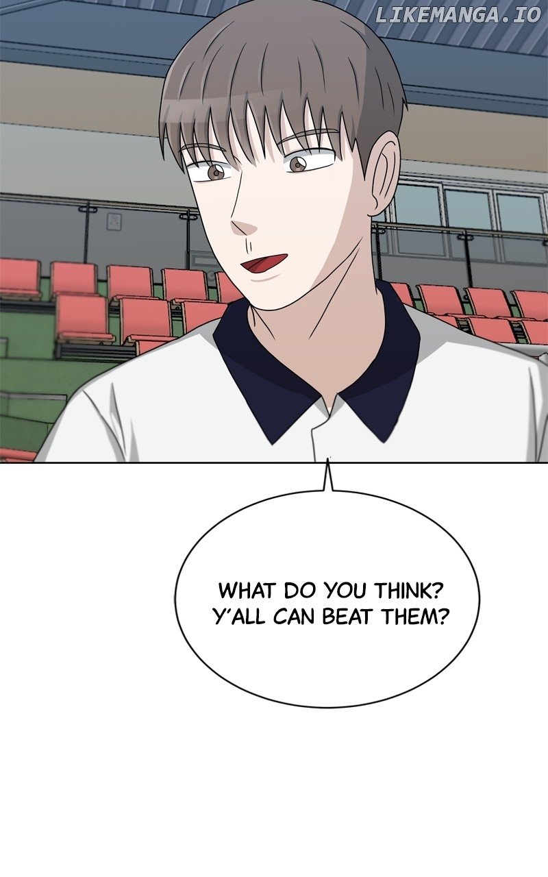 Big Man on the Court Chapter 49 - Page 64