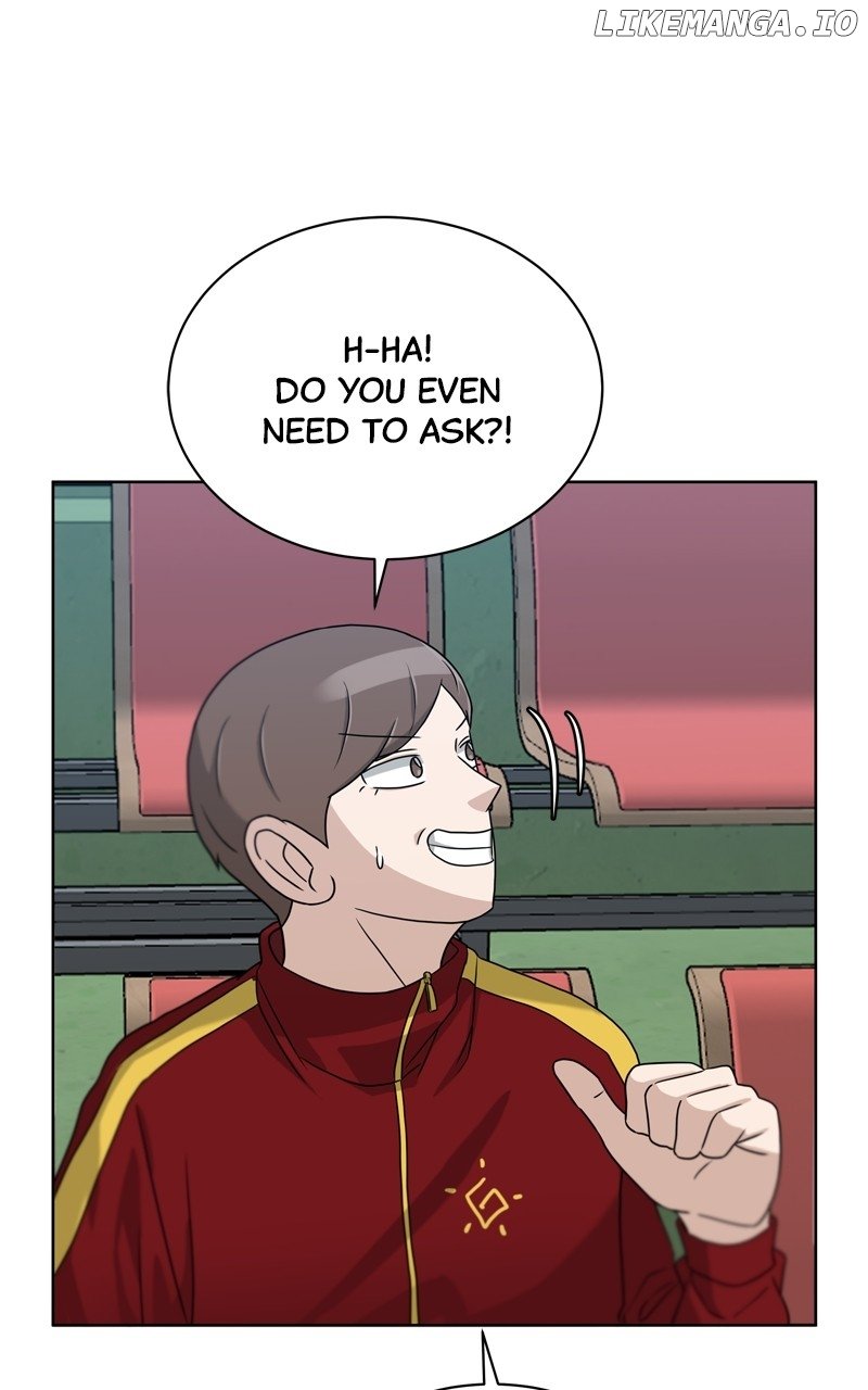 Big Man on the Court Chapter 49 - Page 65