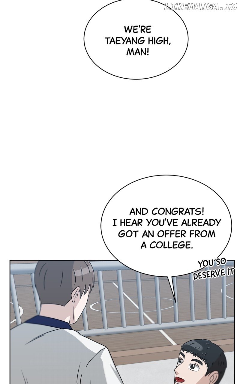 Big Man on the Court Chapter 49 - Page 66