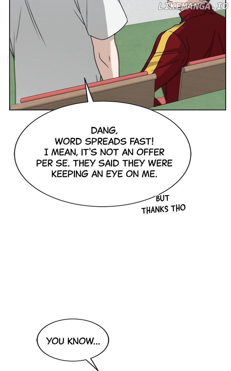 Big Man on the Court Chapter 49 - Page 67