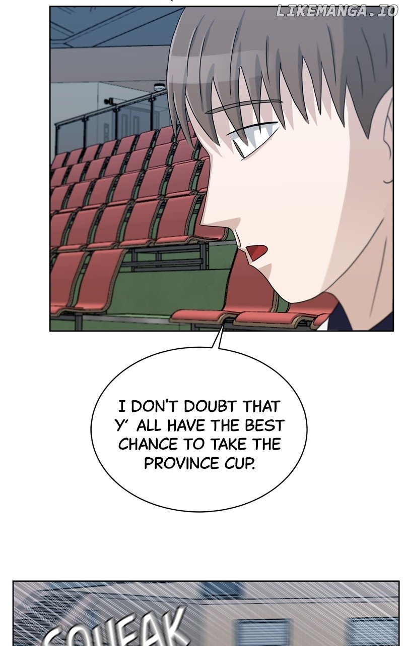 Big Man on the Court Chapter 49 - Page 68